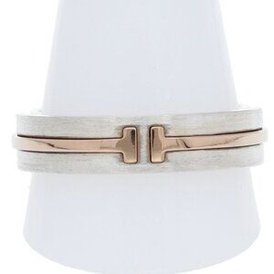 Tiffany & Co T Tunaro Ring